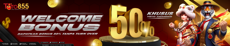 Situs Togel Dan Slot Online TOTO855